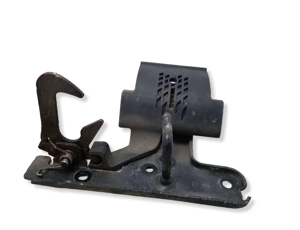 AUDI TT RS 8J (2009-2014) Крюк капотa LX7U,8J0823480C 35765226