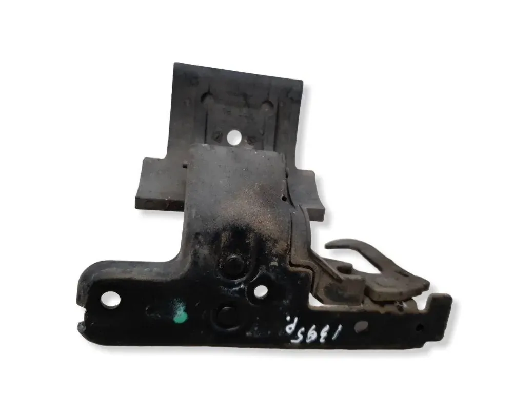 AUDI TT RS 8J (2009-2014) Крюк капотa LX7U,8J0823480C 35765226