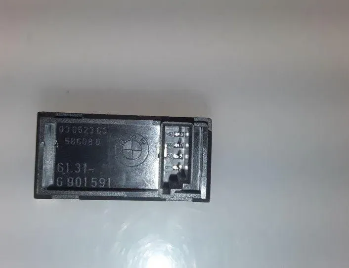 BMW 3 Series E46 (1997-2006) ESP switch 61316901591,45939,6901591 20725969