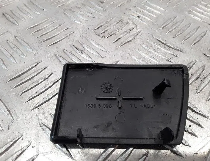 MG ZT 1 generation (2001-2005) Panel trim shield 15805906 20732721