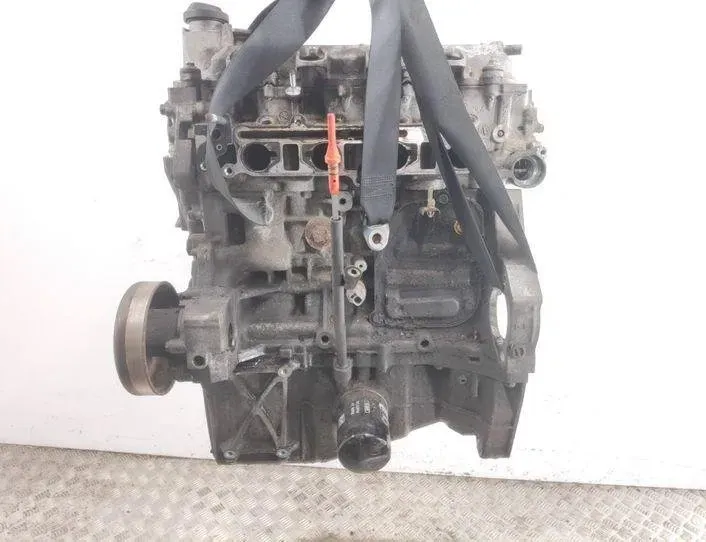 HONDA Jazz 1 generation (2001-2008) Engine L13A1 20748106
