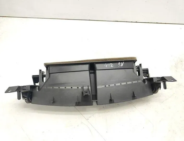 RENAULT Espace 4 generation (2002-2014) Вентиляционные отверстия центральной консоли A1002508,226443,A1002509 20764115