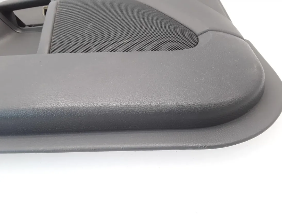 VOLVO XC90 1 generation (2002-2014) Front Left Door Panel 1989749,1126009 28996082