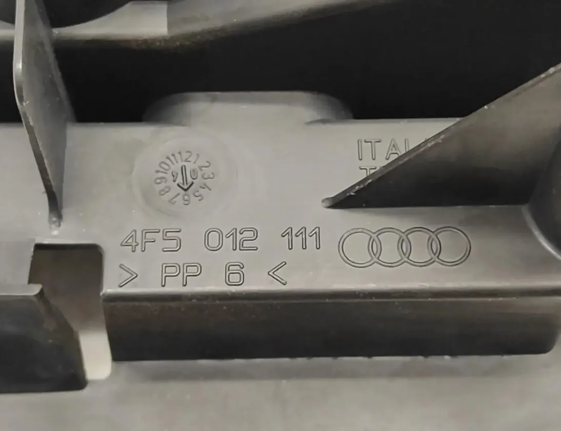 AUDI A6 C6/4F (2004-2011) Магистральная пена 8N0012219,4F5012111 29918648