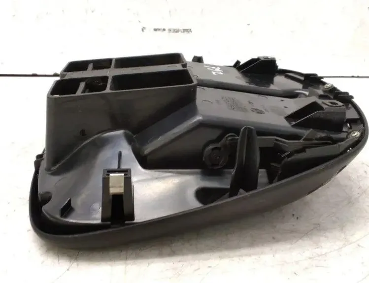 ALFA ROMEO GT 937 (2003-2010) Вентиляционные отверстия центральной консоли 225501 30362647