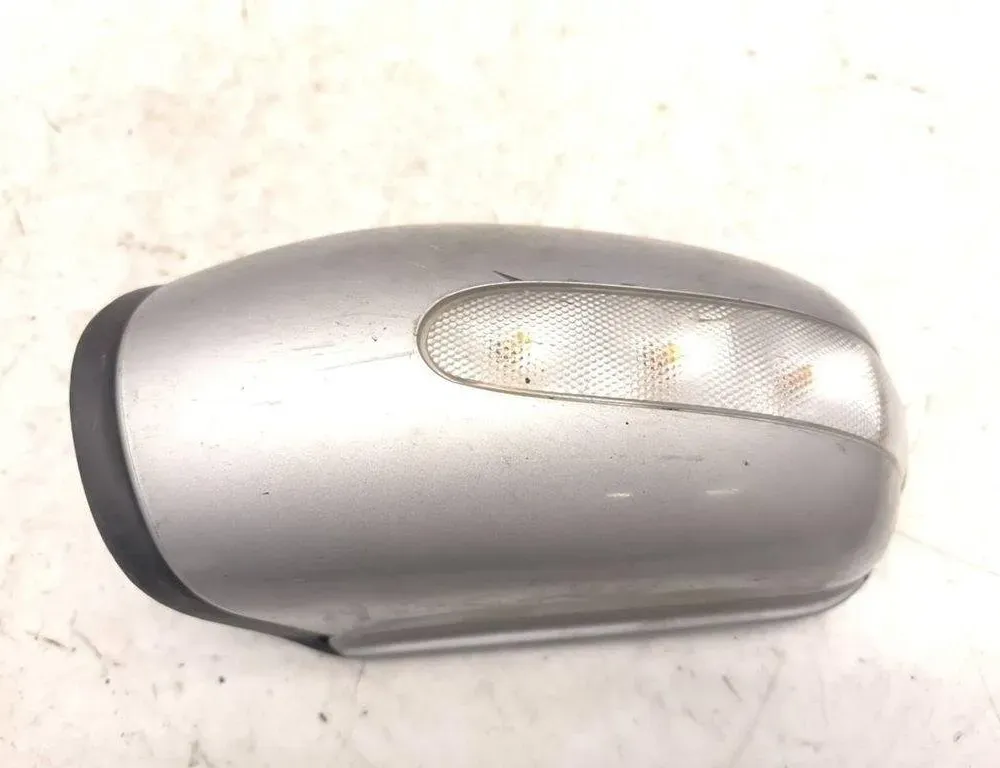 MERCEDES-BENZ C-Class W203/S203/CL203 (2000-2008) Left Side Wing Mirror 413133417 30385027