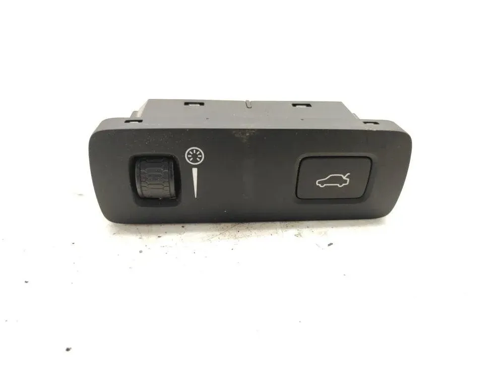VOLVO XC40 1 generation (2017-2024) Back cover Open Switches P31443873 30424983