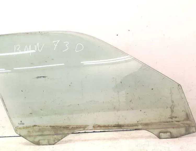 BMW 5 Series E39 (1995-2004) Стекло передней правой двери 36AS2M24,43R000982 30717198