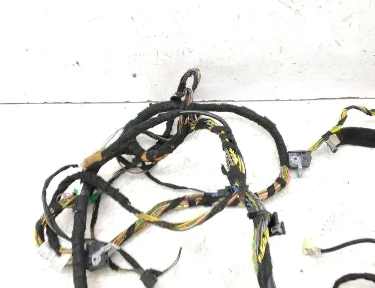 BMW X1 E84 (2009-2015) Cable Harness 9283124 31612879