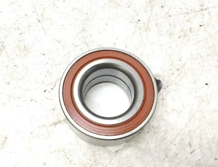 CITROËN AX 1 generation (1986-1998) Front Left Wheel Bearing DAC35660032,ARG037 31987819