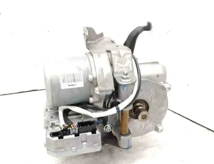 RENAULT Megane 3 generation (2008-2020) Electric power steering EAWCEC086,PW22BD0247Q,488100422R,K28B621 32570623
