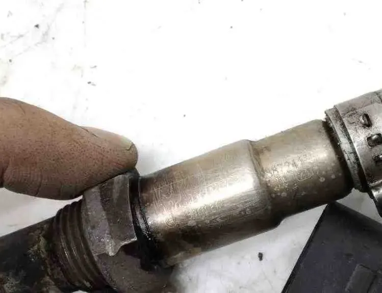 AUDI A4 B7/8E (2004-2008) Lambda Oxygen Sensor 0281004083,0281004084,03L906262 32578335
