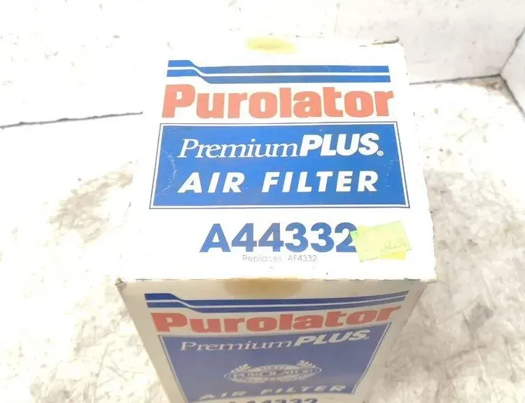 RENAULT 19 2 generation (1992-2000) Air Filter Box AF4332,A44332 32806061