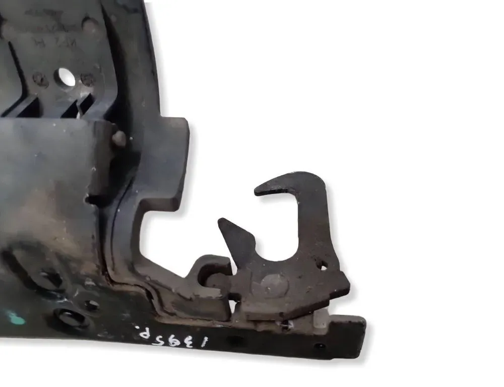 AUDI TT RS 8J (2009-2014) Крюк капотa LX7U,8J0823480C 35765226