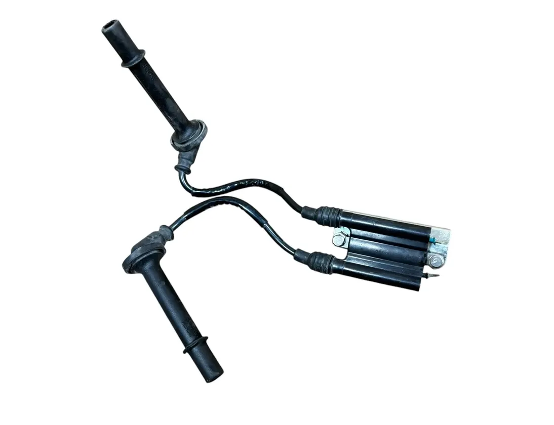 HONDA CB Ignition coil V191129 28600993