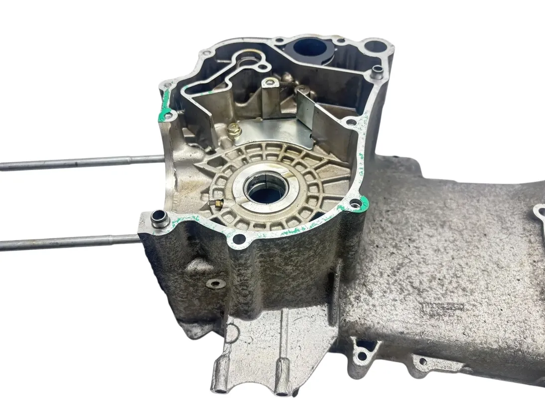 VESPA PRIMAVERA Engine block unit ED05300,1T000227GD,1A004915 34855761