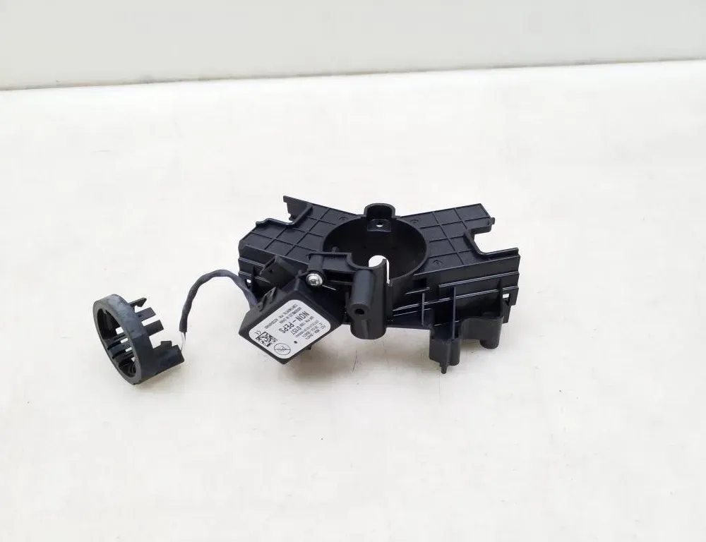 OPEL Astra J (2009-2020) Immobiliser control unit 13500157 24976404