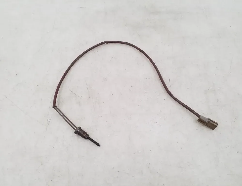 RENAULT Megane 3 generation (2008-2020) Exhaust gas temperature sensor 226408209R 24981577