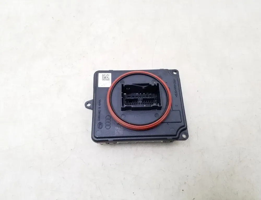 AUDI A6 C8/4K (2018-2024) Headlight Control Unit 4K0941572DC 25016974