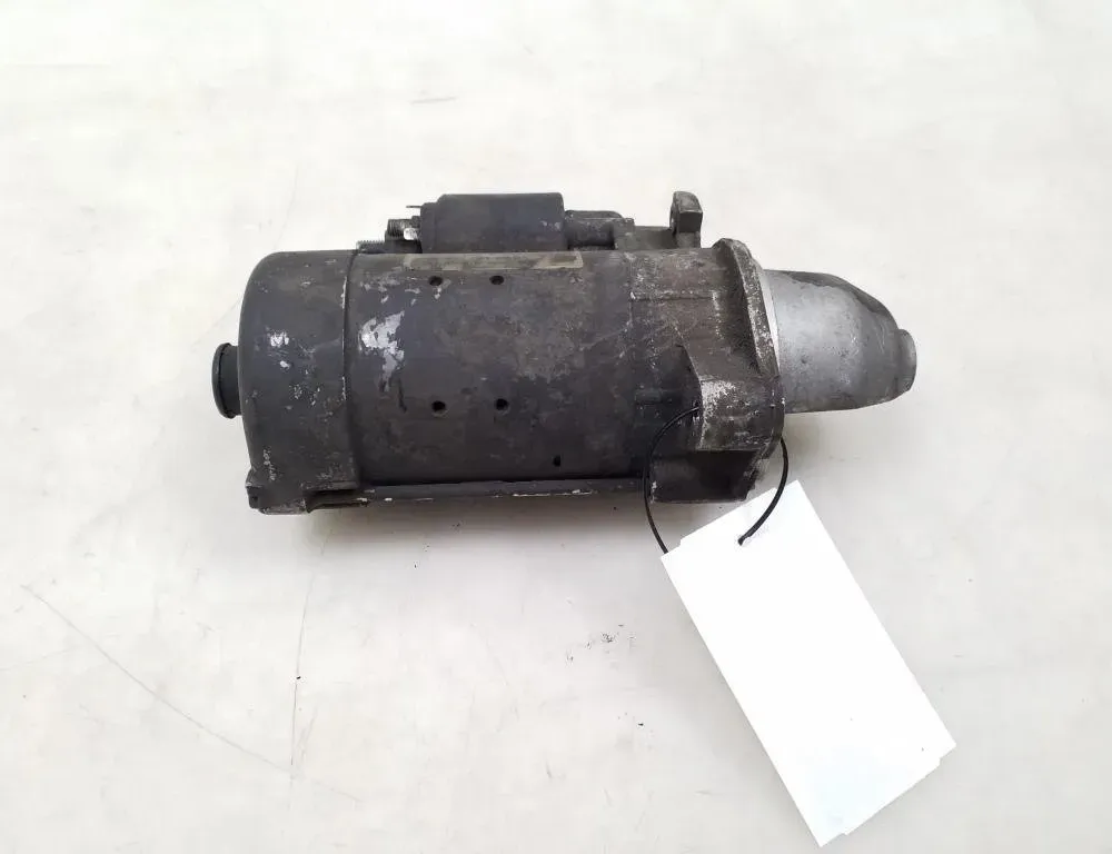 MERCEDES-BENZ C-Class W203/S203/CL203 (2000-2008) Starter Motor A0051512901 25062247