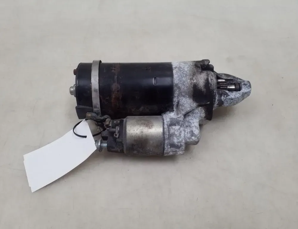 MERCEDES-BENZ E-Class W211/S211 (2002-2009) Starter Motor A0061515601 25063826