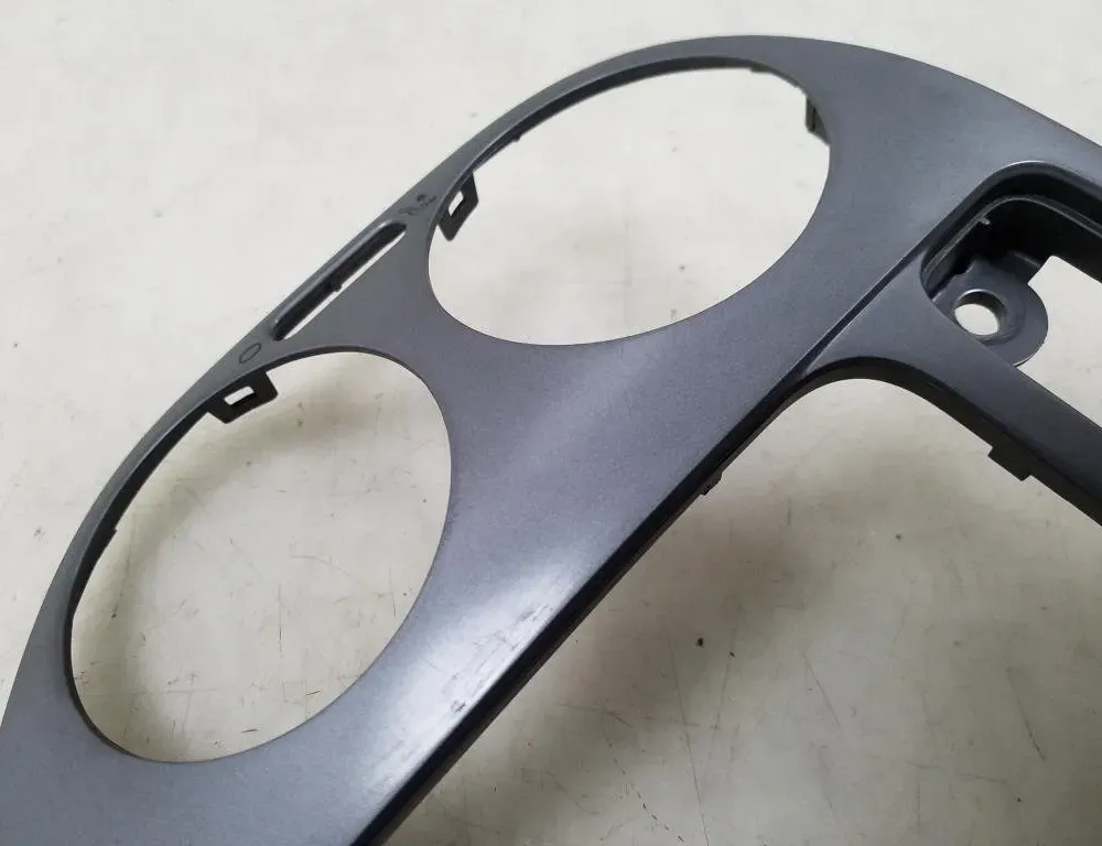VOLKSWAGEN Tiguan 1 generation (2007-2017) Panel trim shield 5M0858071K 25066662