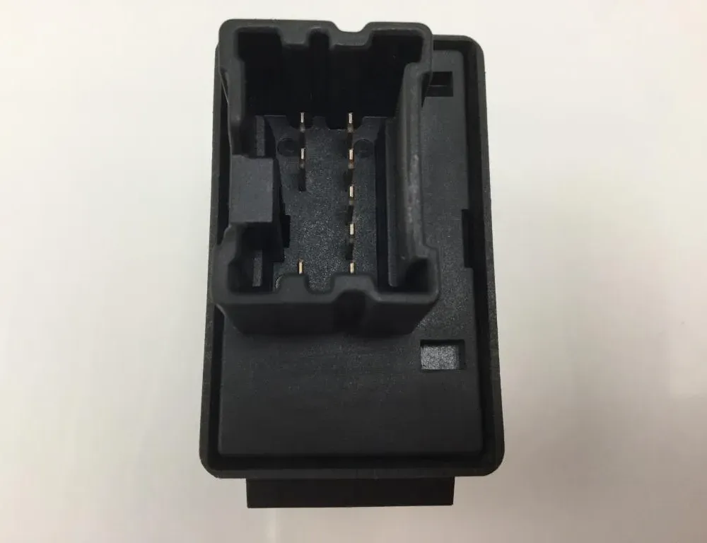 NISSAN Navara D22 (1997-2005) Immobiliser control unit 5WK48647B 32844580