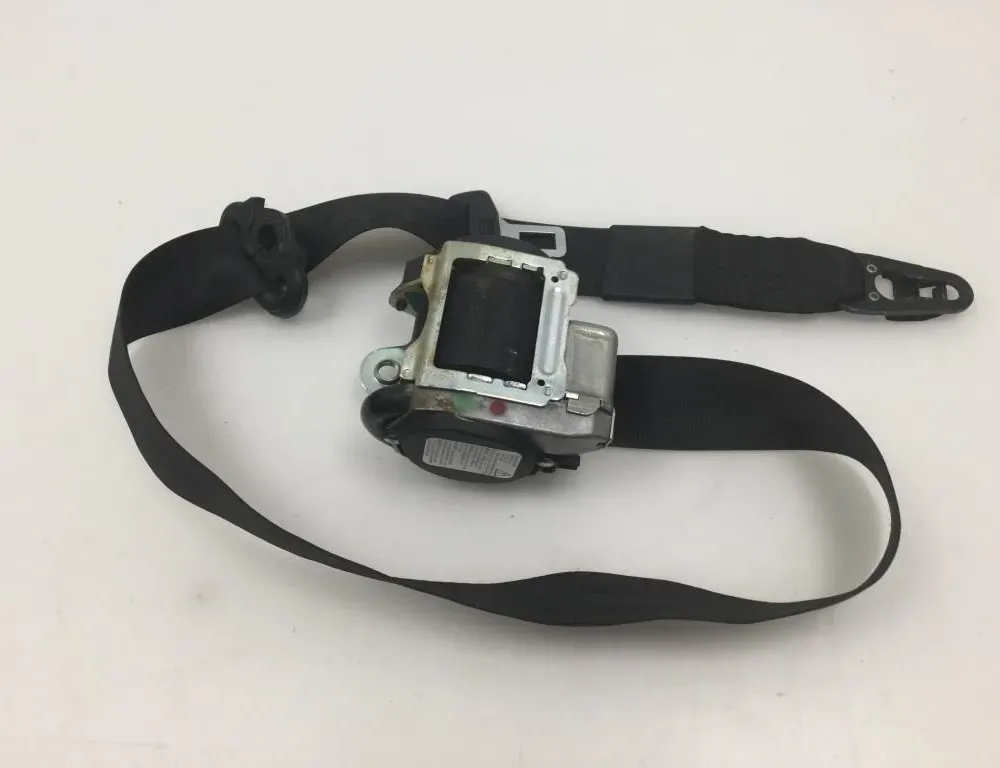 AUDI A4 B7/8E (2004-2008) Front Right Seatbelt 8E0857706F 32905330