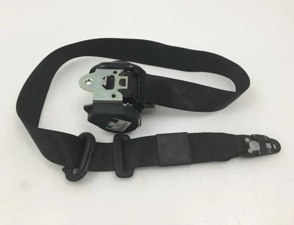 AUDI A4 B7/8E (2004-2008) Front Right Seatbelt 8E0857706F 32905330