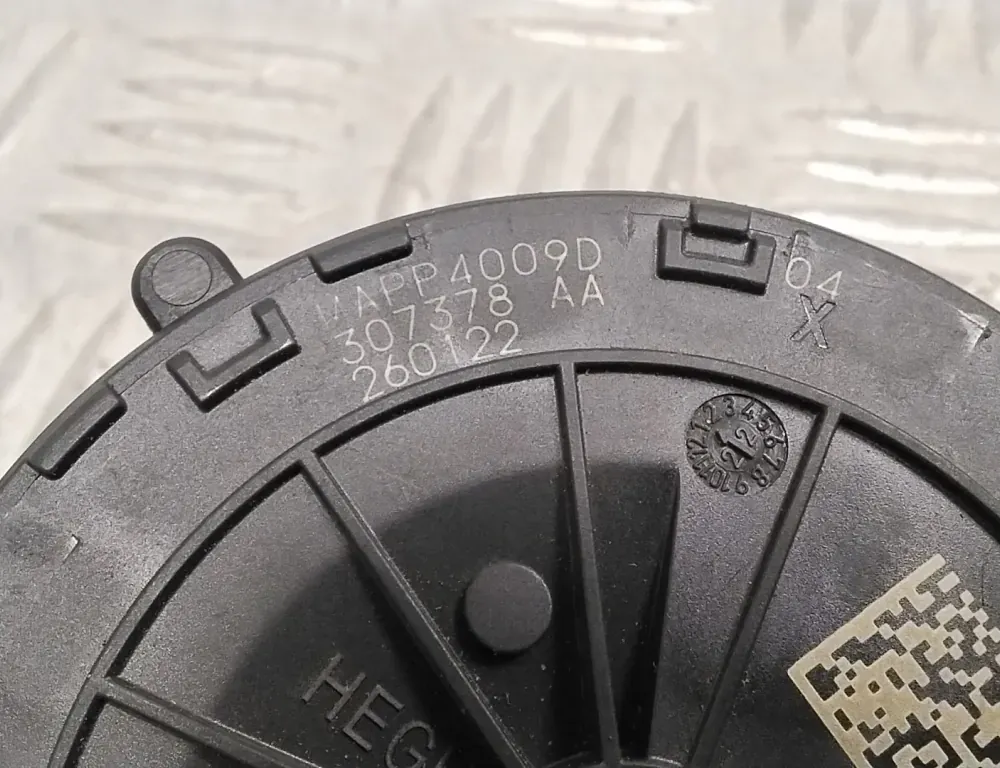 MERCEDES-BENZ Vito W447 (2014-2023) Front right mirror trim MAPP4009D 34845683