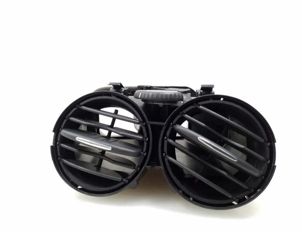 VOLKSWAGEN Golf 5 generation (2003-2009) Cabin Air Intake Grille 5M08193571 36065222