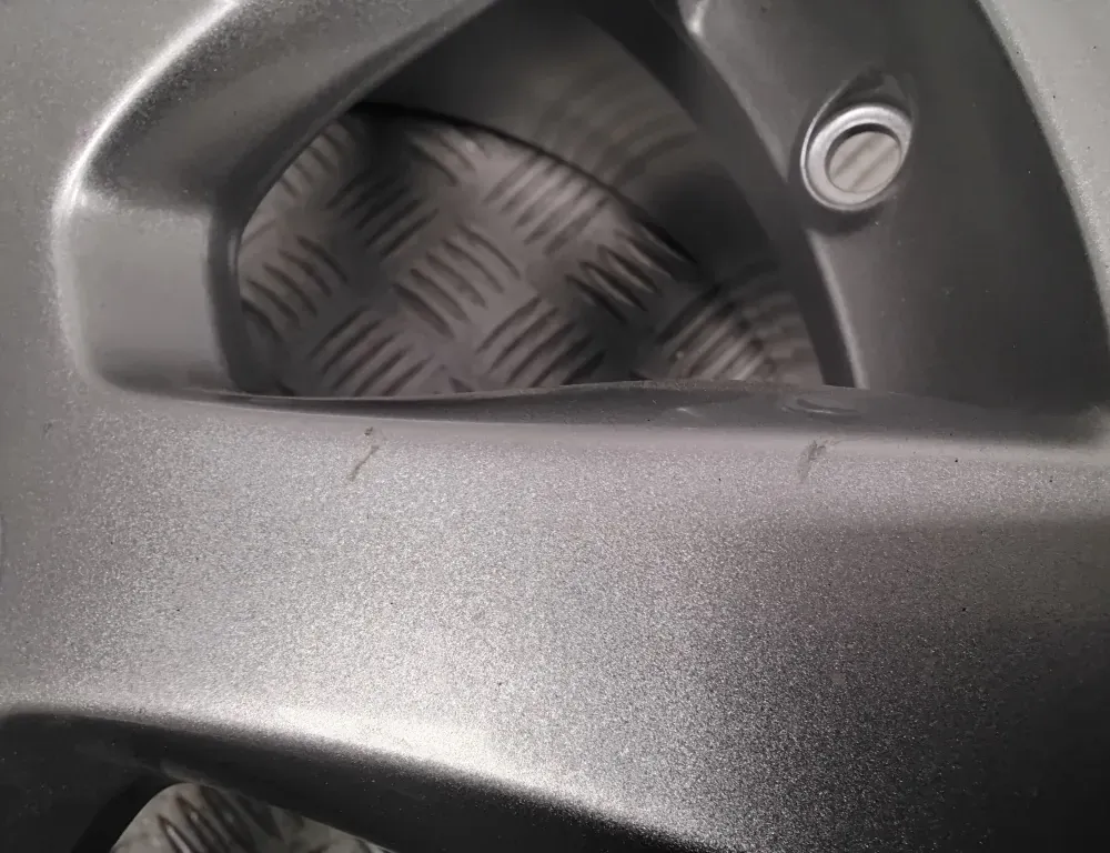 VOLVO V70 3 generation (2007-2020) Wheel 31200601 34832591