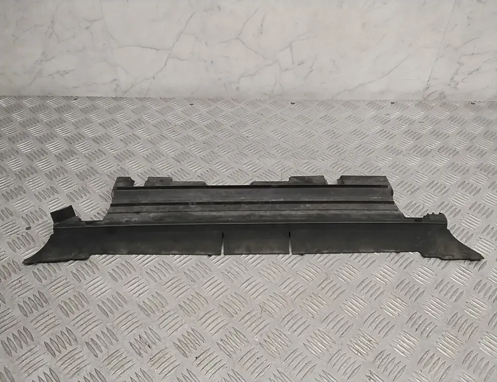 MERCEDES-BENZ E-Class W213/S213/C238/A238 (2016-2024) Radiator air diverter A2135050130 34845673