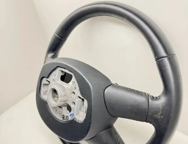 AUDI A6 C7/4G (2010-2020) Steering Wheel 4g0419091 32146144