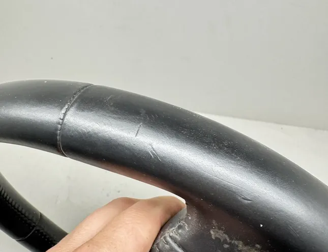 AUDI A6 C7/4G (2010-2020) Steering Wheel 4g0419091 32146144