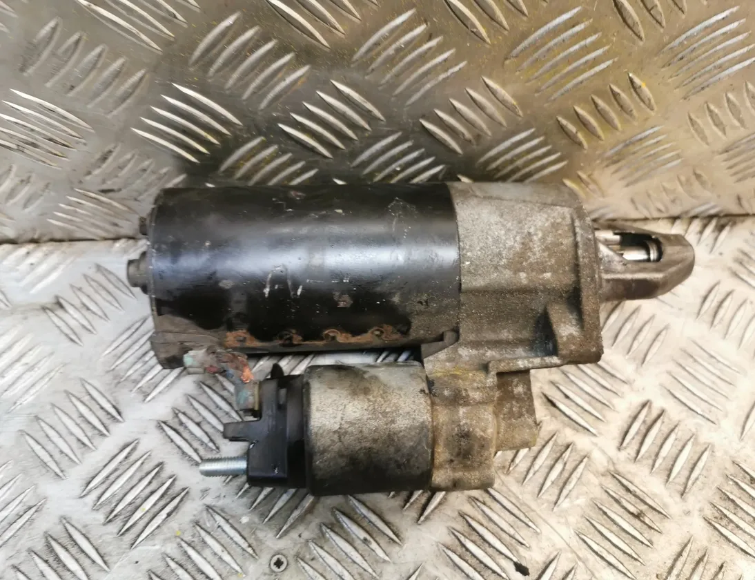 MERCEDES-BENZ E-Class W212/S212/C207/A207 (2009-2016) Стартер a0061516201,0061516201 11089723
