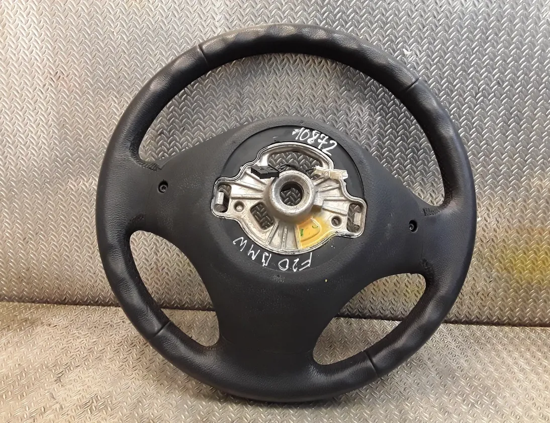 BMW 2 Series F22/F23 (2013-2020) Руль 6863346,32306863346 11754186
