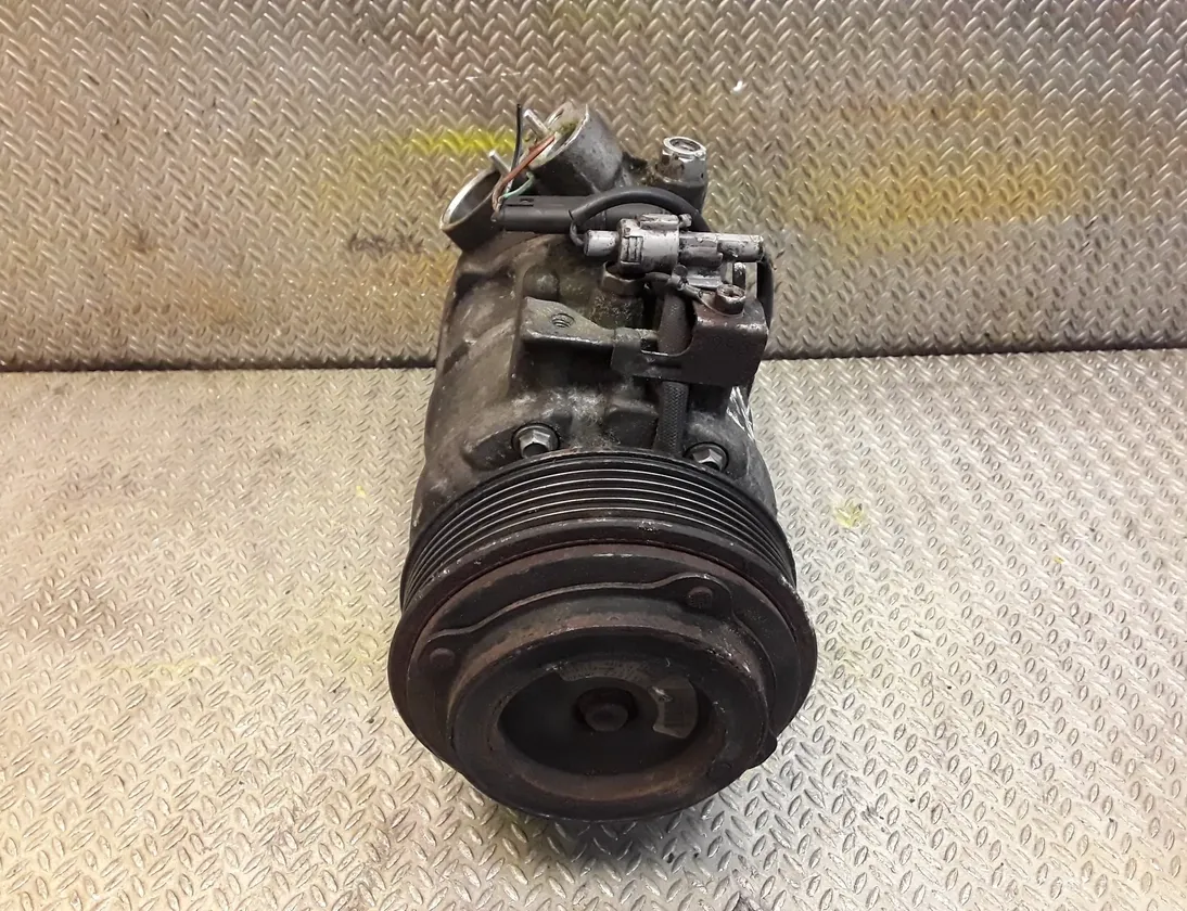 BMW 3 Series F30/F31 (2011-2020) Hасос кондиционера 9223694,64529223694 11765691