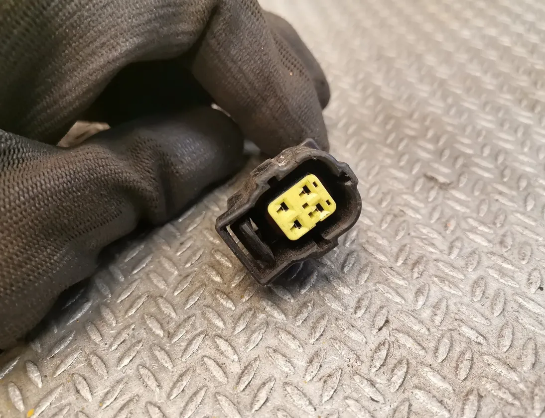 MERCEDES-BENZ SLK-Class R171 (2004-2011) Lambda Oxygen Sensor 0045420818 14908810