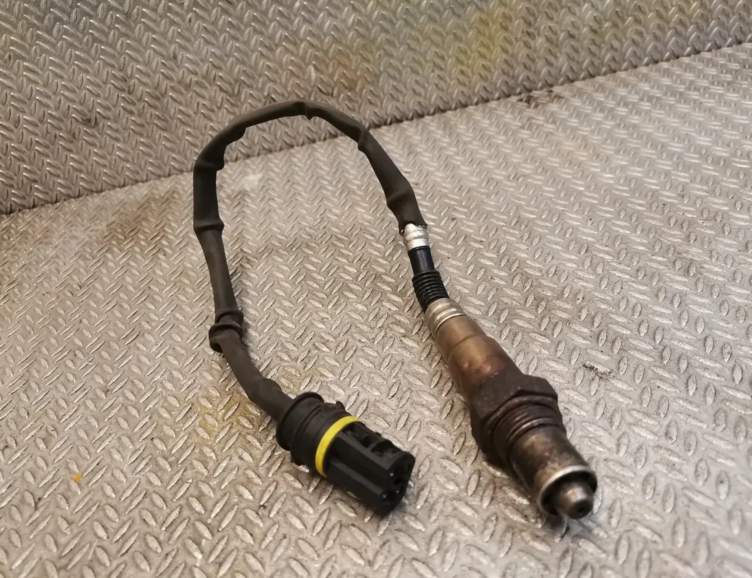 MERCEDES-BENZ A-Class W168 (1997-2004) Lambda Oxygen Sensor 0015403817 14911155