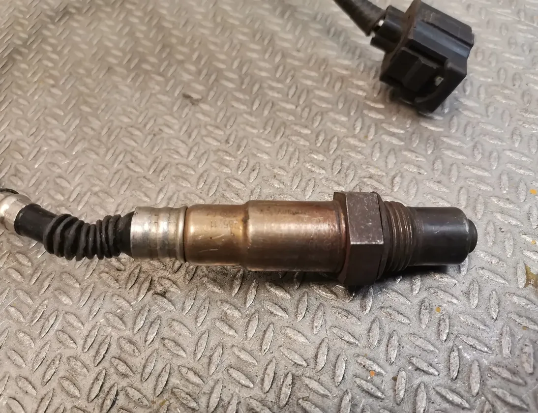 MERCEDES-BENZ SLK-Class R171 (2004-2011) Лямбда зонд 0045420818 14911341