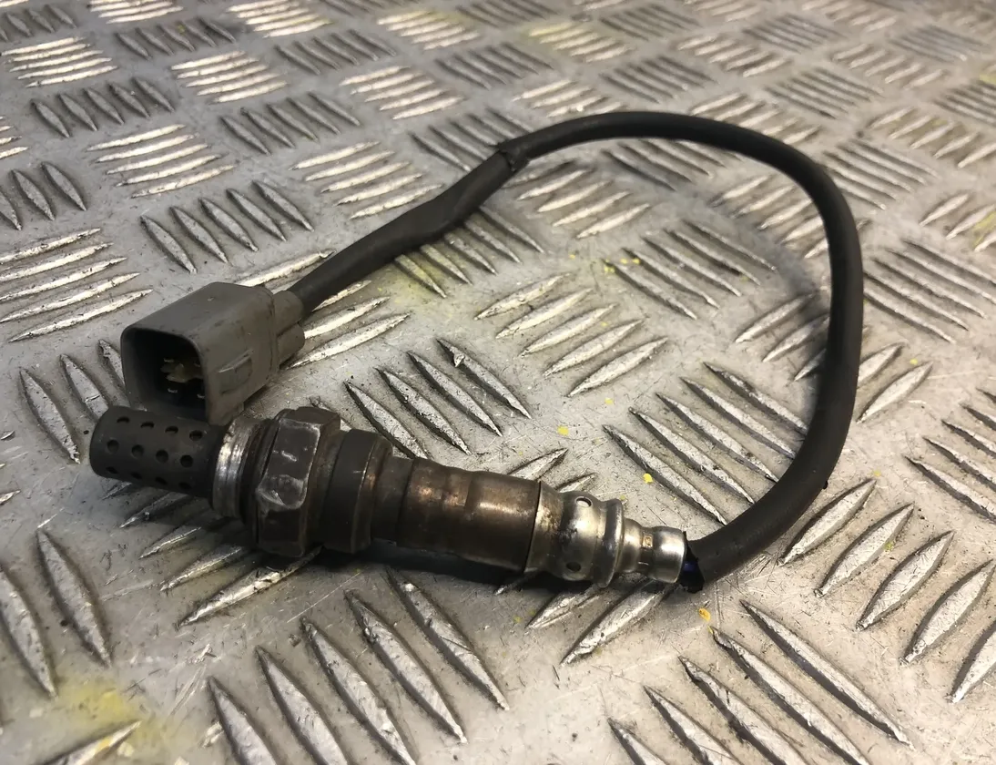 LEXUS GS 2 generation (1997-2004) Lambda Oxygen Sensor 89465-30470 14911537