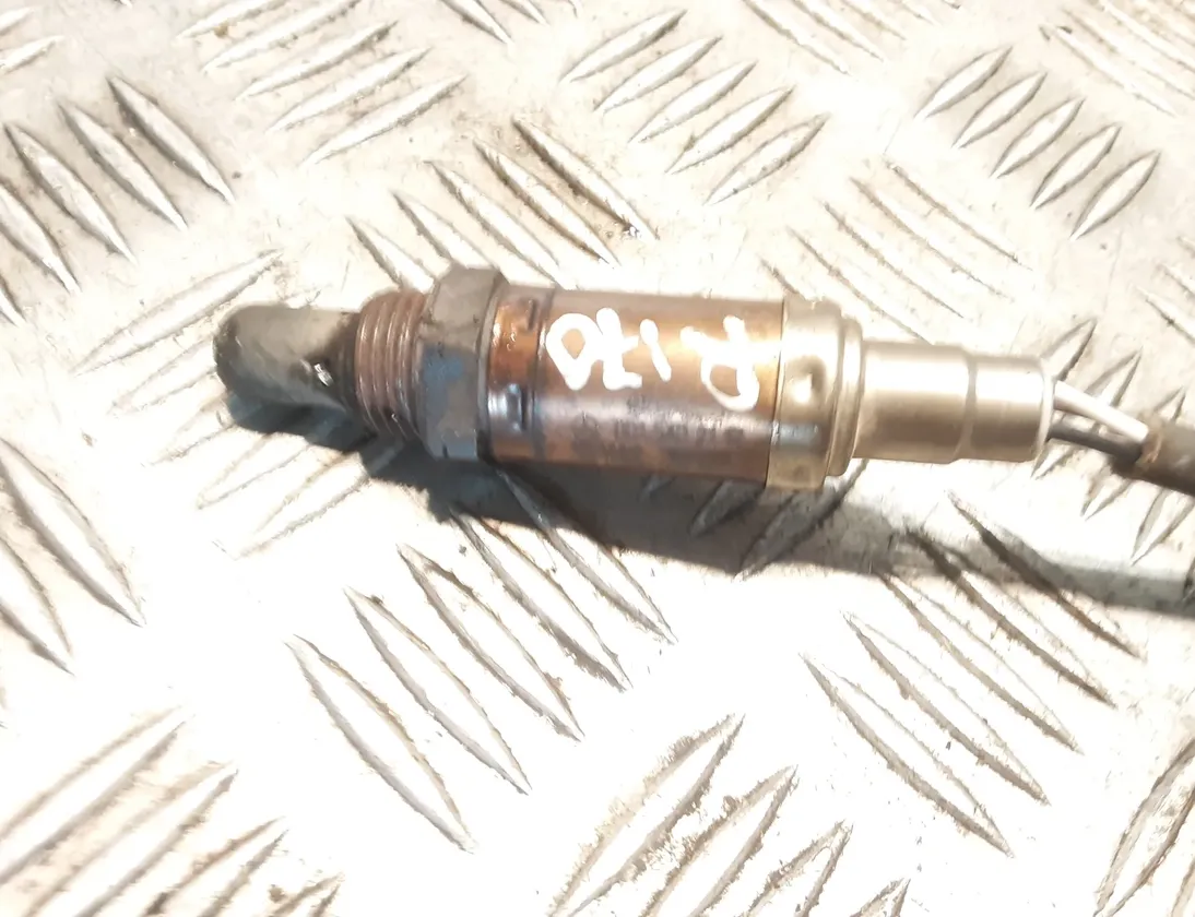 MERCEDES-BENZ SLK-Class R170 (1996-2004) Lambda Oxygen Sensor A0015402117,0015402117 24819111