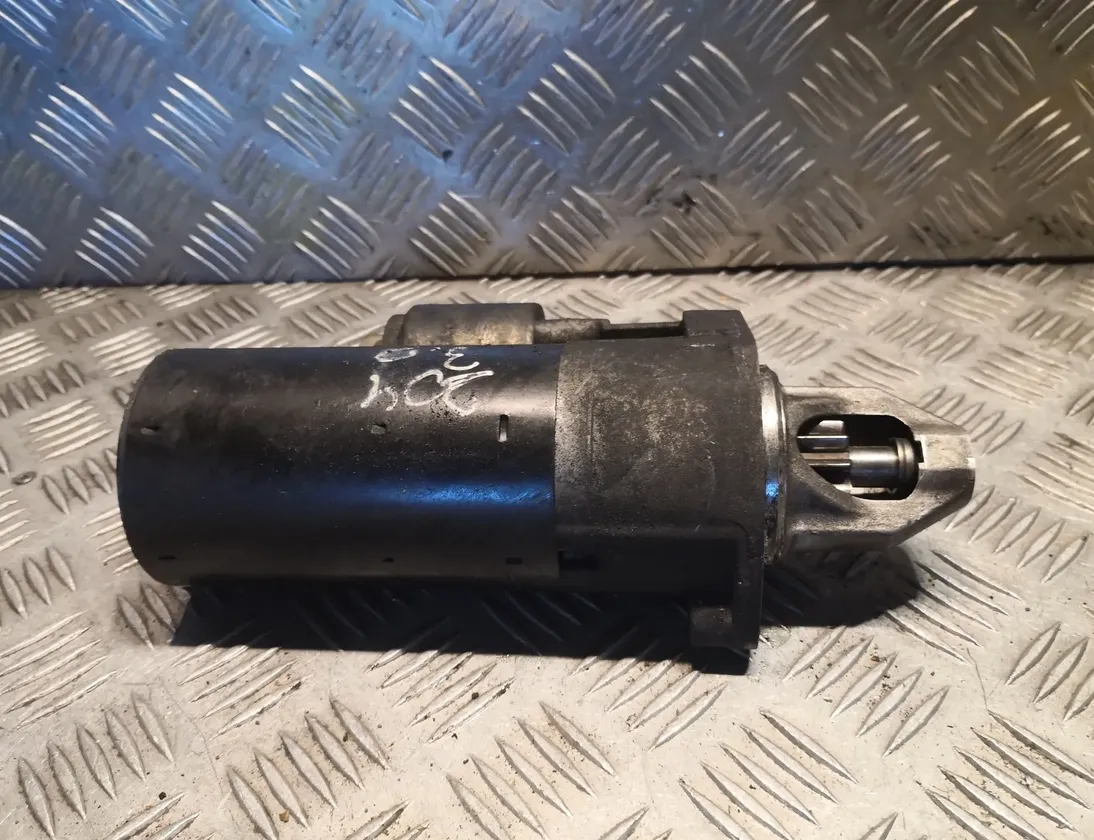 MERCEDES-BENZ C-Class W204/S204/C204 (2004-2015) Starter Motor A0061514101,0061514101 25589815