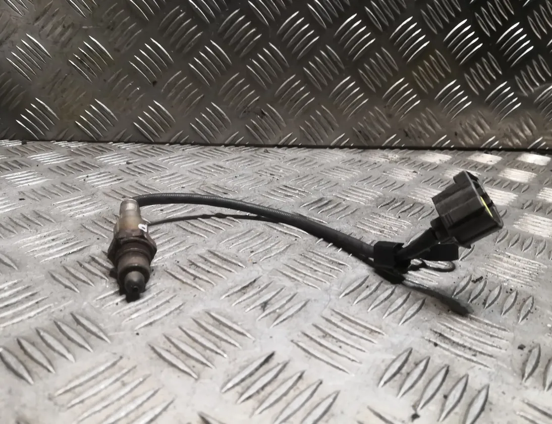 MERCEDES-BENZ CLA-Class C117 (2013-2016) Lambda Oxygen Sensor A0075426318,0075426318 28357543