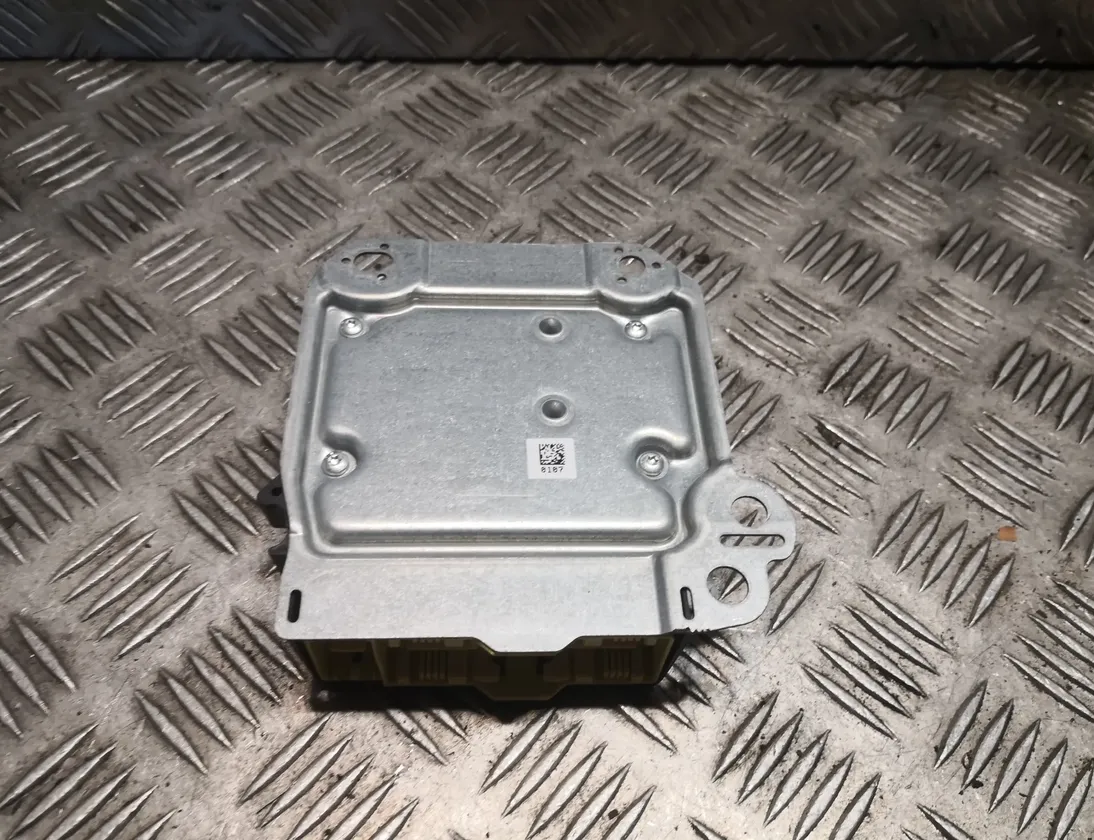 MERCEDES-BENZ Vito W447 (2014-2023) SRS Control Unit A4479000900,4479000900 30209753