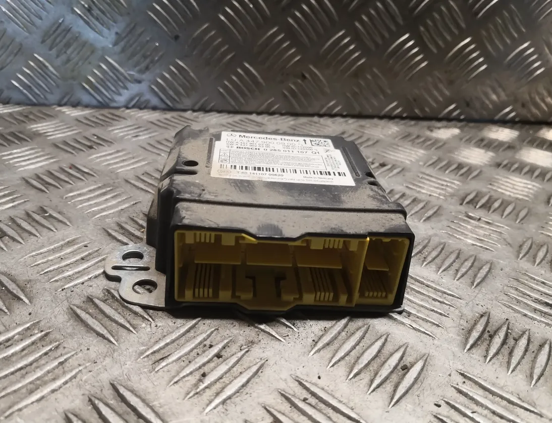 MERCEDES-BENZ Vito W447 (2014-2023) SRS Control Unit A4479000900,4479000900 30209753