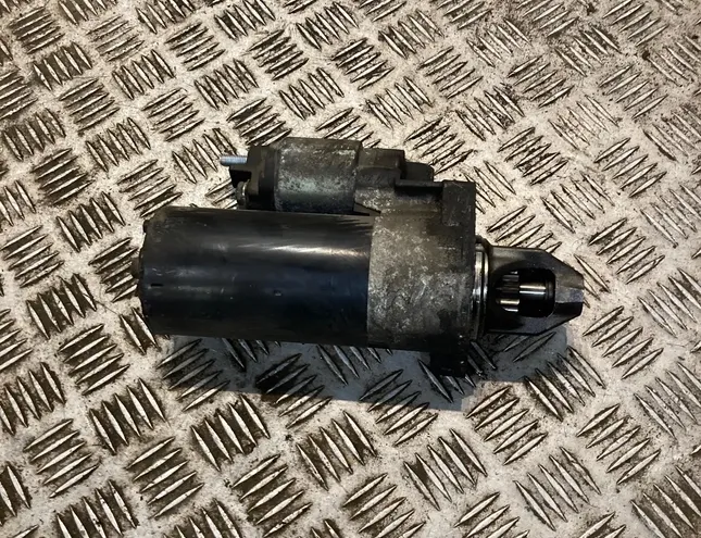 MERCEDES-BENZ E-Class W211/S211 (2002-2009) Стартер A0061514101,0061514101 31962105