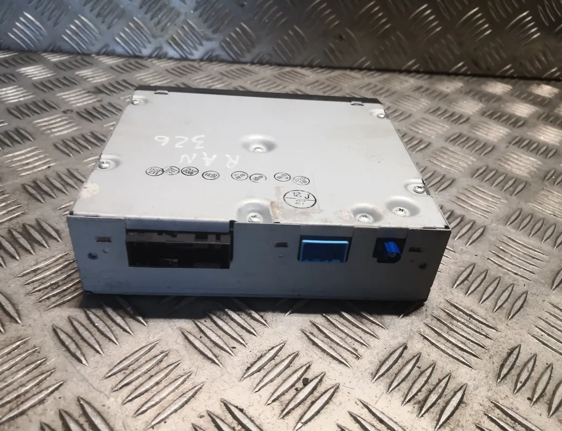 LAND ROVER Range Rover Sport 1 generation (2005-2013) TV блок 8h4210e887ab 32383373