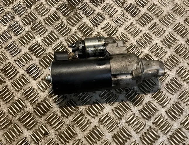 MERCEDES-BENZ E-Class W212/S212/C207/A207 (2009-2016) Starter Motor 6429060900,A6429060900,6429061100,A6429061100 33023631